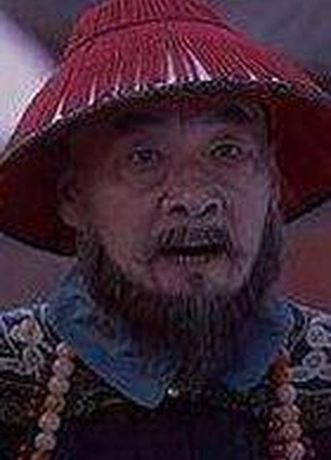姚长安