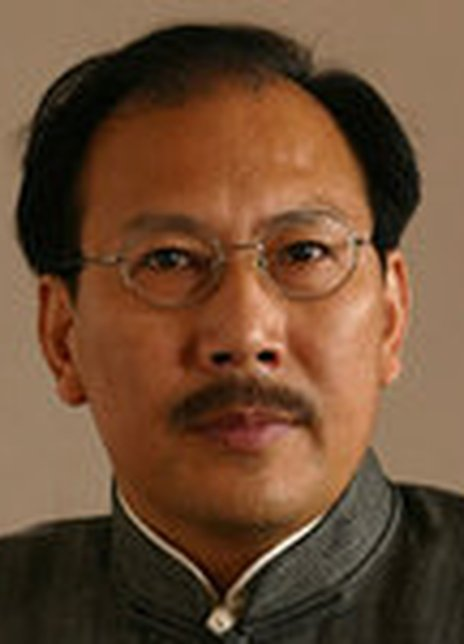 陈长海