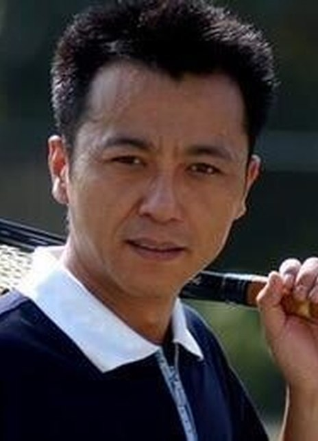 周征波