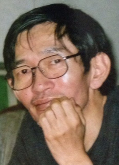 首藤刚志
