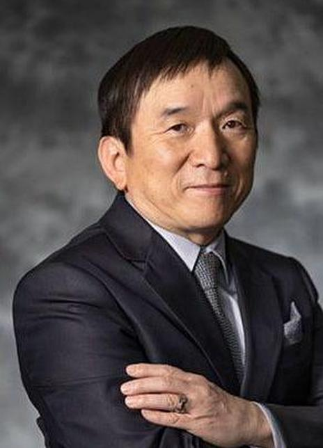 石原恒和