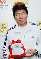 马晓旭