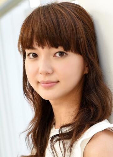 多部未华子