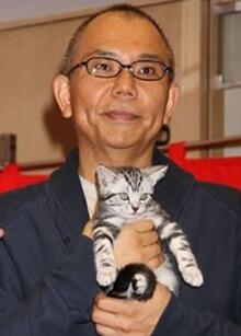 犬童一心