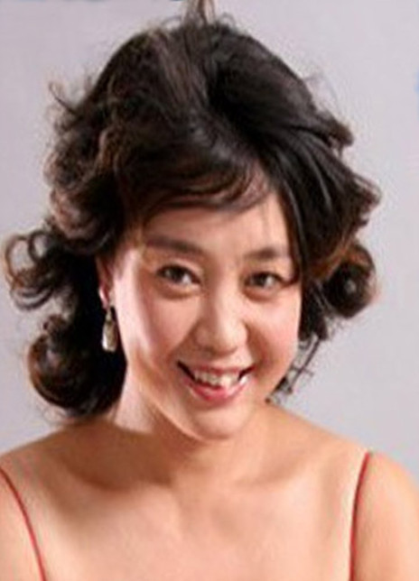 杨荔钠