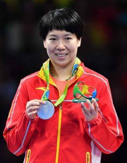 李晓霞
