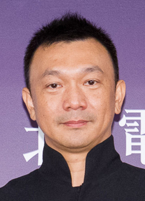 黄信尧