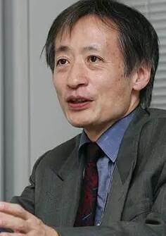 奥山和由