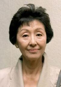 津岛惠子