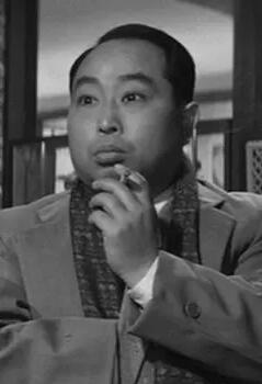 加东大介