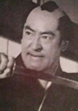 山形勋
