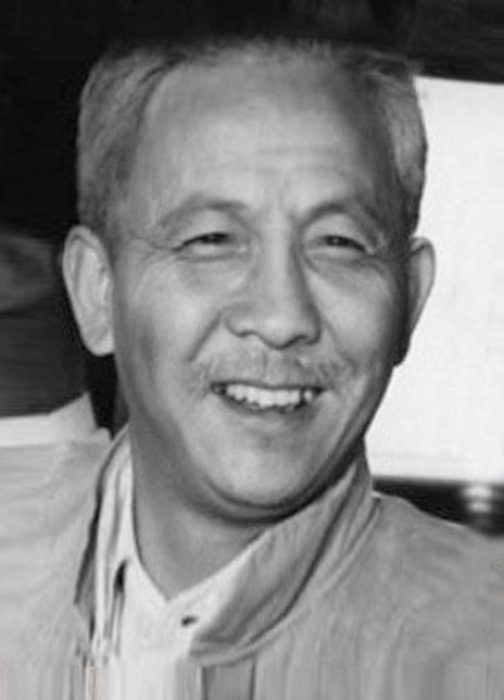 吴家骧
