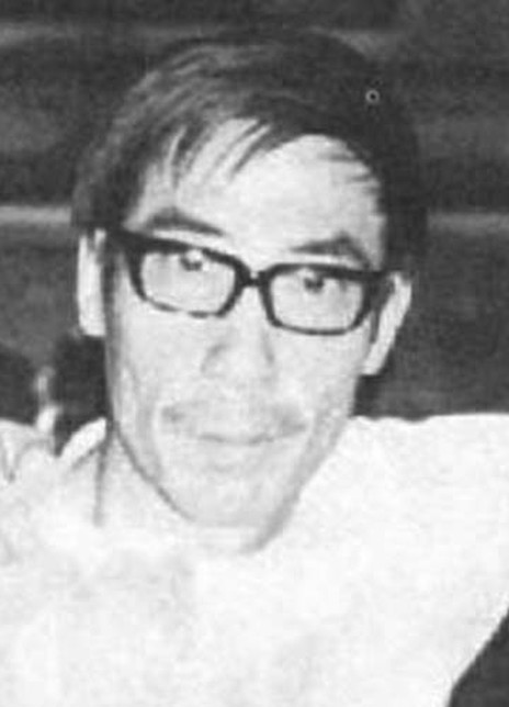 韩英杰