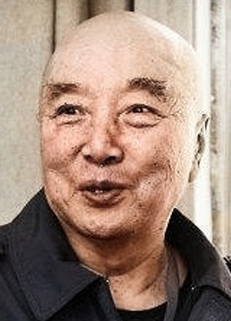 于海