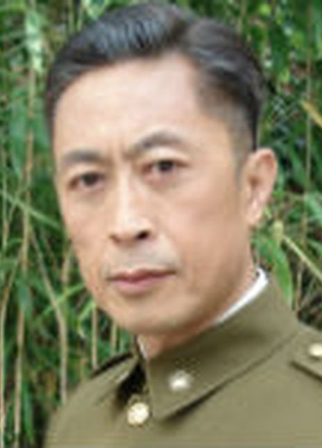 张卫