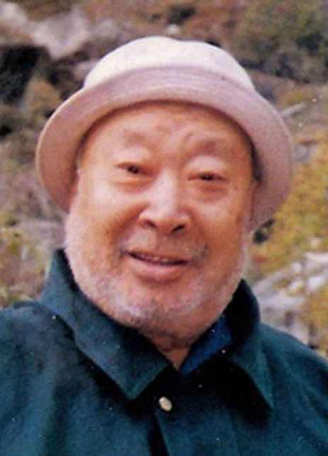 曹增银