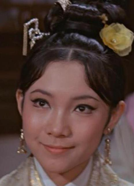 钟玲玲