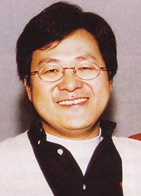 阮继志