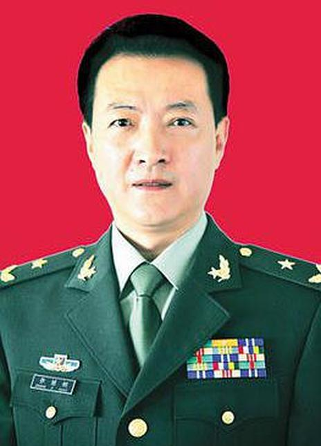 张继钢
