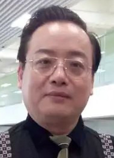 陈建华