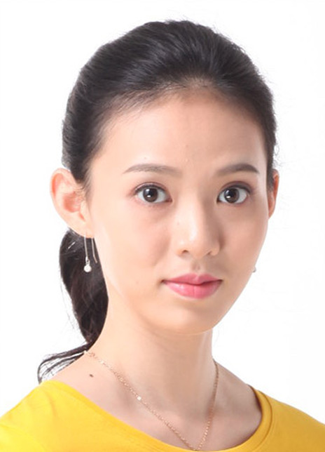 蒋楚依