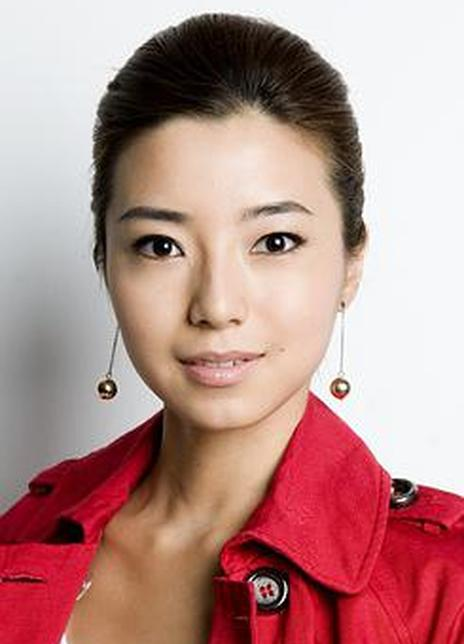 周颖