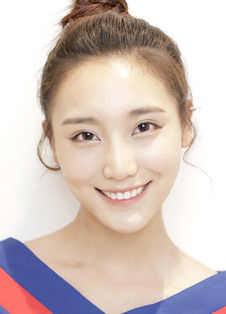 杨韵然