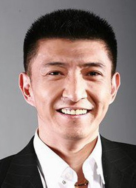 高冬平