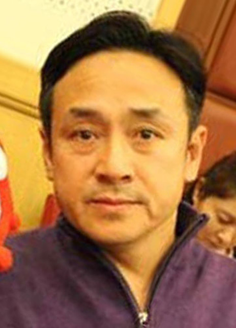 张永强