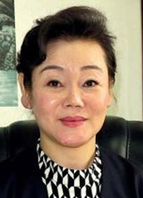 李玉娇