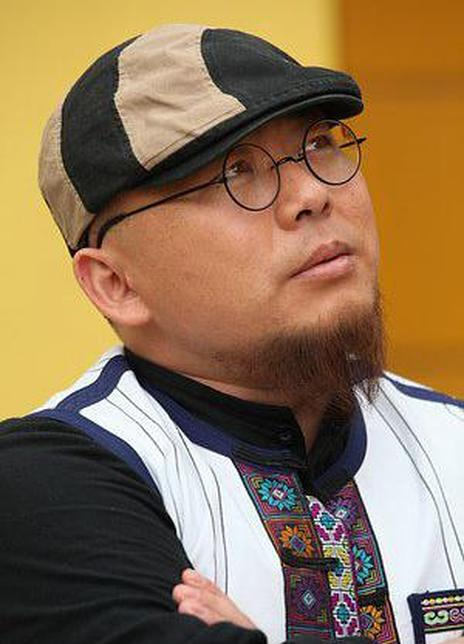 刘存明