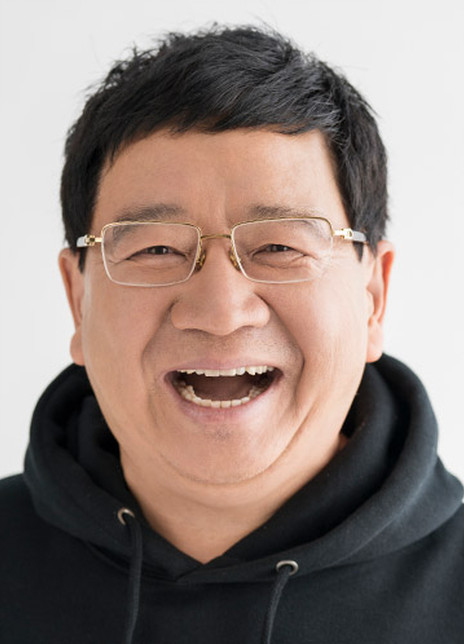 徐小平
