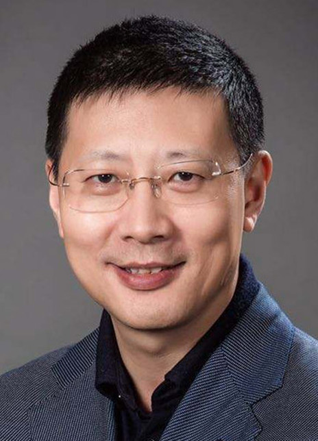 沈南鹏