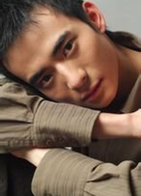 杨松睿