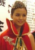 陈娜良子