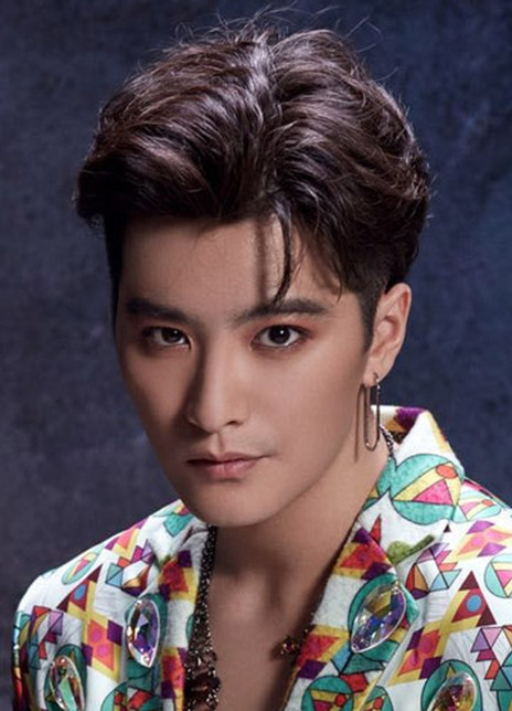陈思宇