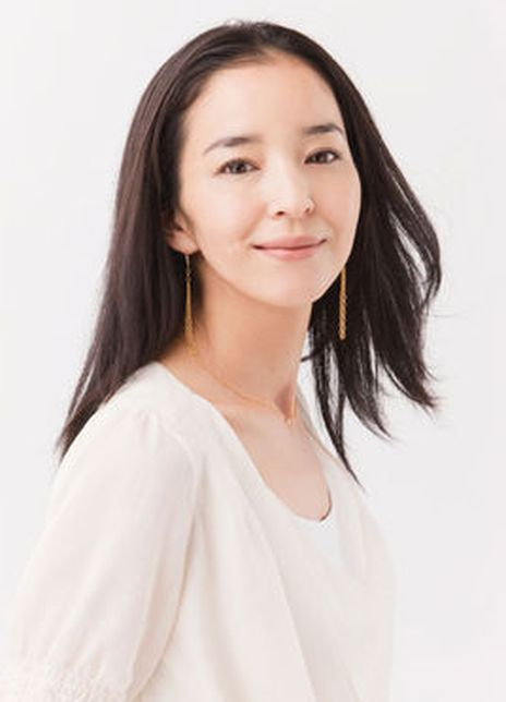 绀野千春