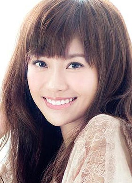 杨爱瑾