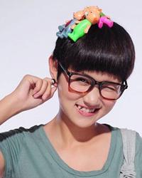 段林希