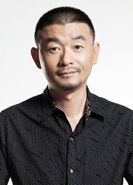 董向荣
