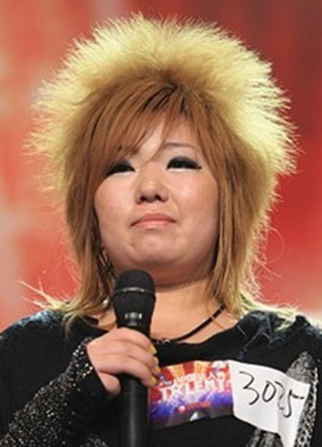 雍梦婷