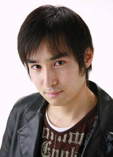 高木贞佑