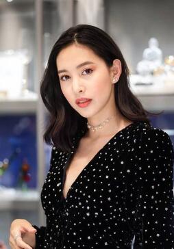 蓝蓝琳·德加莎·维