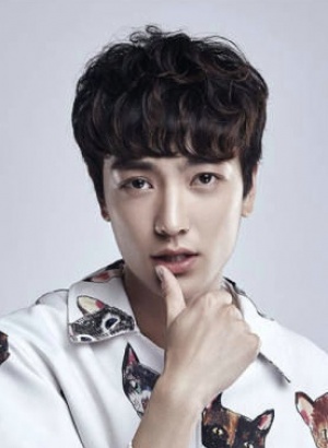 杨梓鑫