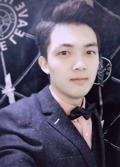 杨勇