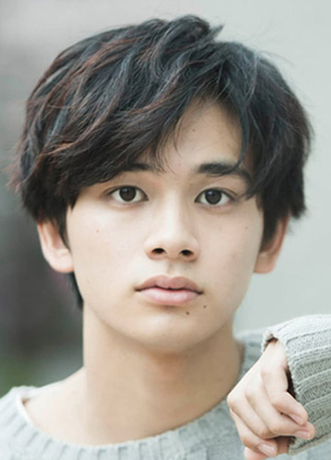 北村匠海