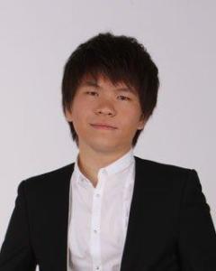 常石磊