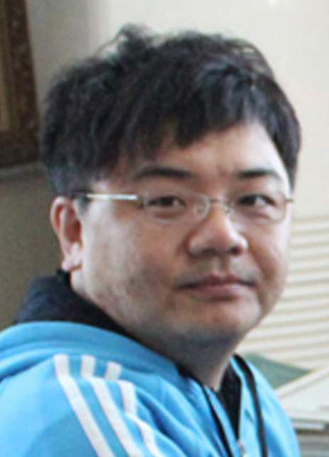 张京