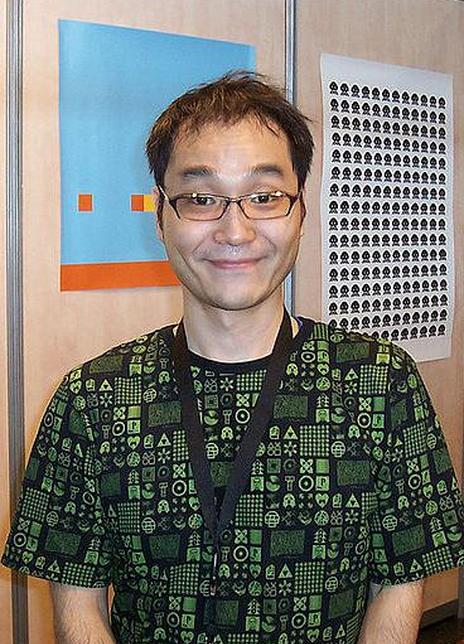 佐藤大