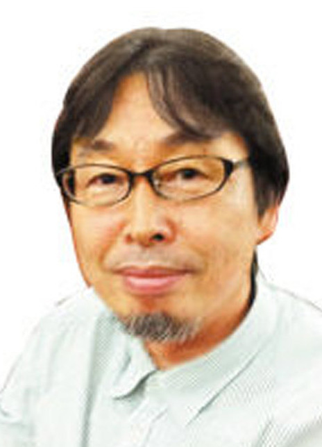 宫西达也